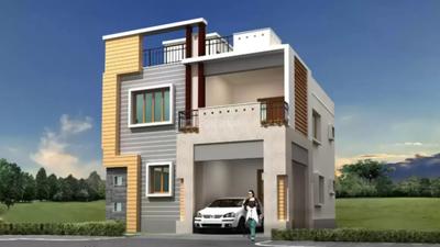 Divine Villas 8 Project Images