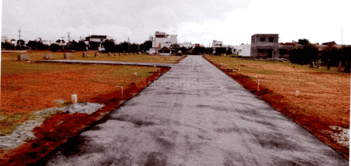 Gallery Cover Pic of S S Garden