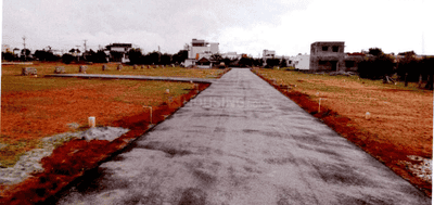 S S Garden Project Images
