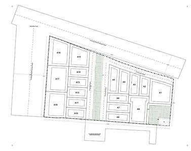 Airen Woodlands Phase II