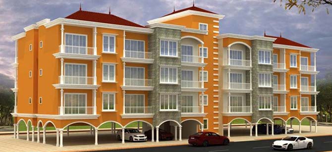 Gallery Cover Pic of Disha Direct Cidade Vida