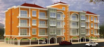 Gallery Cover Pic of Disha Direct Cidade Vida