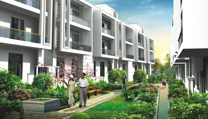 Wishfield The Carmine Images for Elevation of Wishfield The Carmine 1