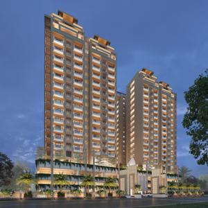 Project Image of 1923 Sq.ft 3 BHK Apartment / Flat for sale in Velimela for Rs. 12000000