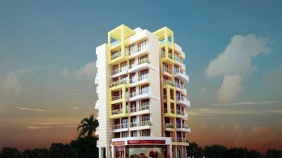 Astha Corner Project Images