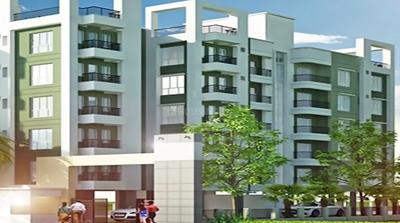 TGS Mauritius Project Images