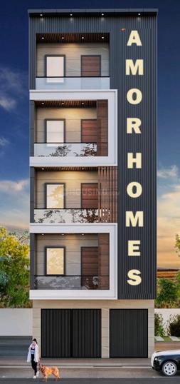 Gallery Cover Pic of Aask Amor Homes