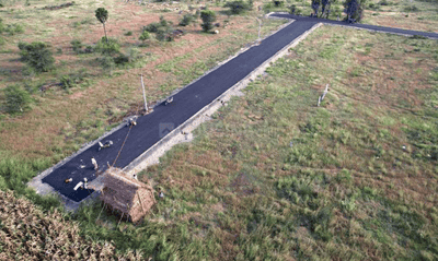 S Rajendran Vallalar City Project Images