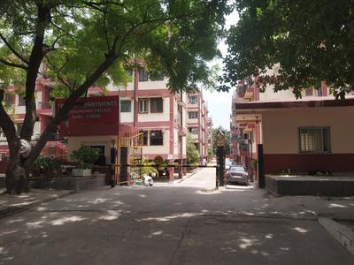 Triveni Apartment