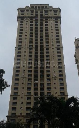 Gallery Cover Pic of Hiranandani Gardens