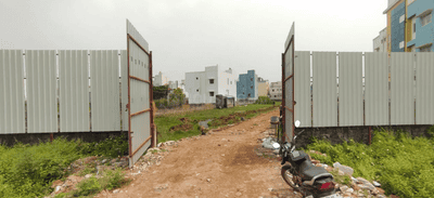 Gallery Cover Pic of Pawan Fortune Villas