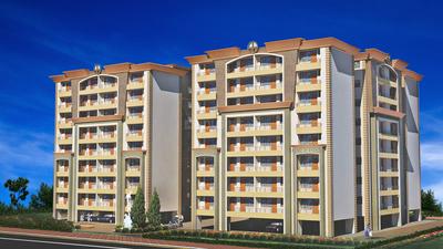 Gallery Cover Pic of  Royal Estate