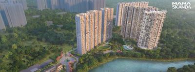 Gallery Cover Pic of Mana Forest Province 2 At Mana Skanda The Right Life