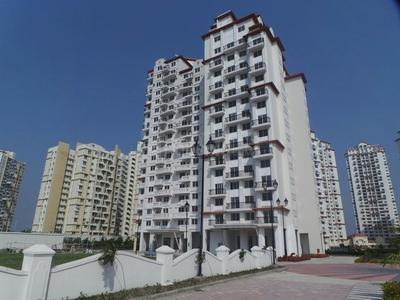 1.5 BHK Independent Builder Floor