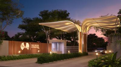 Residential Lands for Sale in MH Oyster In Your Plam