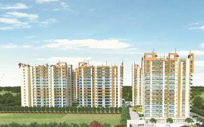 3.5 BHK Flat