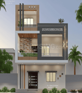 Residential Lands for Sale in SN MR Garden Villas