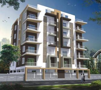 Project Image of 1370 Sq.ft 3 BHK Apartment / Flat for sale in Harlur for Rs. 12750000
