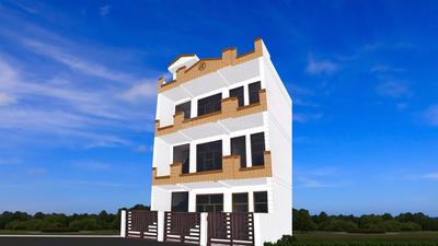 Goel Residency Goel MAA 7 Project Images