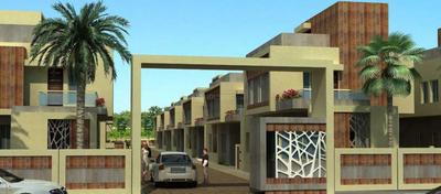 Gallery Cover Pic of Radhe Residency