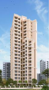 Project Image of 700 Sq.ft 1 BHK Apartment / Flat for sale in Kalyan East for Rs. 4359000