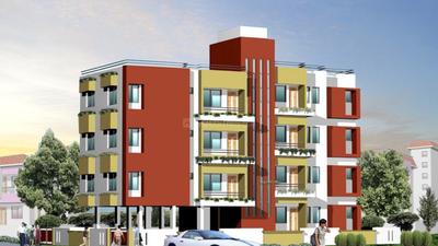 Subhadra Subhadra Royale Lotus Project Images