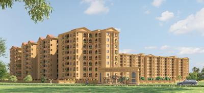 Gallery Cover Pic of Bhavisha ARS Signature Homes