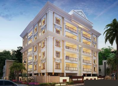 Gallery Cover Pic of Shuvam Hota Enclave