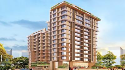 Project Image of 2275 Sq.ft 4 BHK Apartment / Flat for sale in Vile Parle West for Rs. 89000000