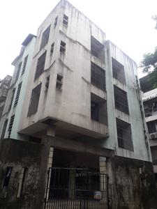 1.5 BHK Flat