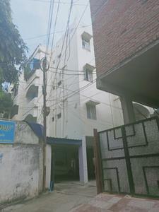 2 BHK Flat
