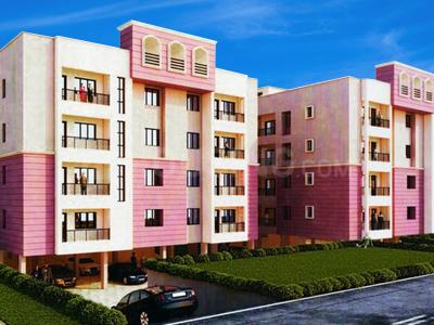 Gallery Cover Image of 1500 Sq.ft 1 BHK Builder Floor for rent in  Shiv Sadan Apartments, Lalpur for Rs. 7000
