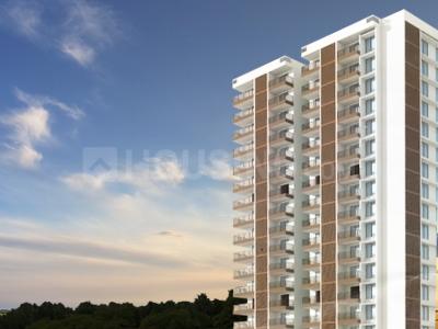 Gallery Cover Pic of Aaditya Realtors Shiv Shakti