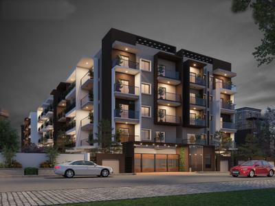 Vasundra SS Valley Project Images