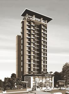 Project Image of 721 Sq.ft 2 BHK Apartment / Flat for sale in Uran for Rs. 4726000