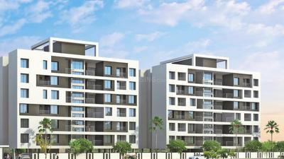2 BHK Flat