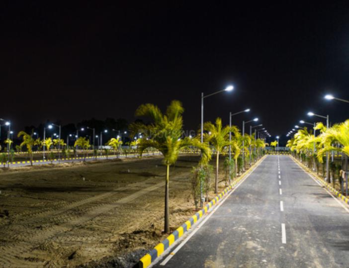 Gallery Cover Pic of G Square Delta