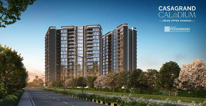 Gallery Cover Pic of Casagrand Caladium