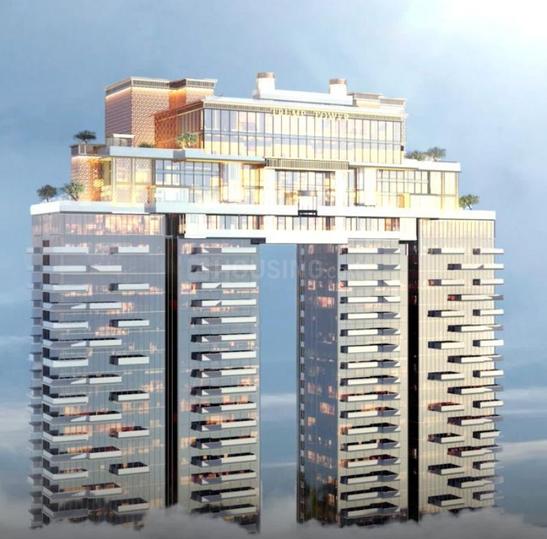 Gallery Cover Pic of M3M Elie Saab At Scda