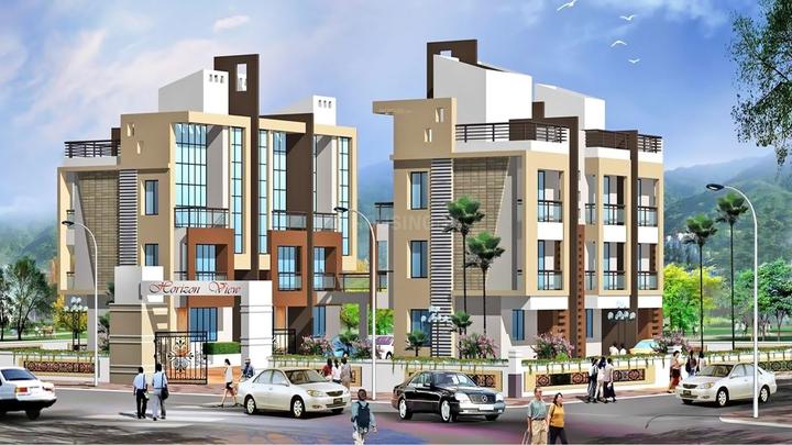 Gallery Cover Pic of Paras Horizon View