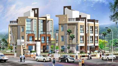 Gallery Cover Pic of Paras Horizon View