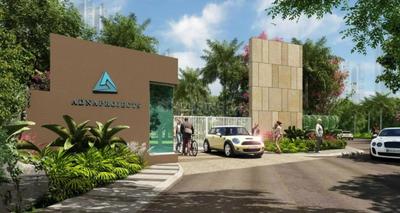 Gallery Cover Pic of Adna Life Square