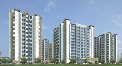 Project Image of 2100 Sq.ft 4 BHK Apartment / Flat for sale in Panchyawala for Rs. 22000000