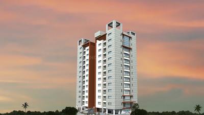 Gallery Cover Pic of Happy Home Vastu Luxuria