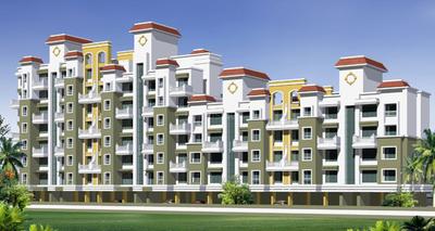 Gallery Cover Pic of Saket Harmony