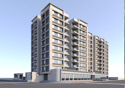 Gallery Cover Pic of Nirman Kesar Sky