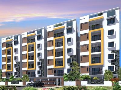 SLV Sri Vari Enclave