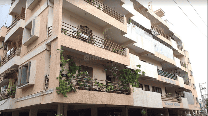 Vensar Homes Main Image 1