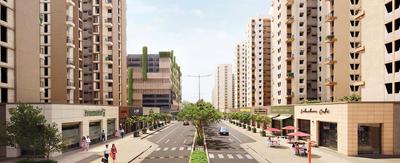Lodha Palava Rtmi Project Images