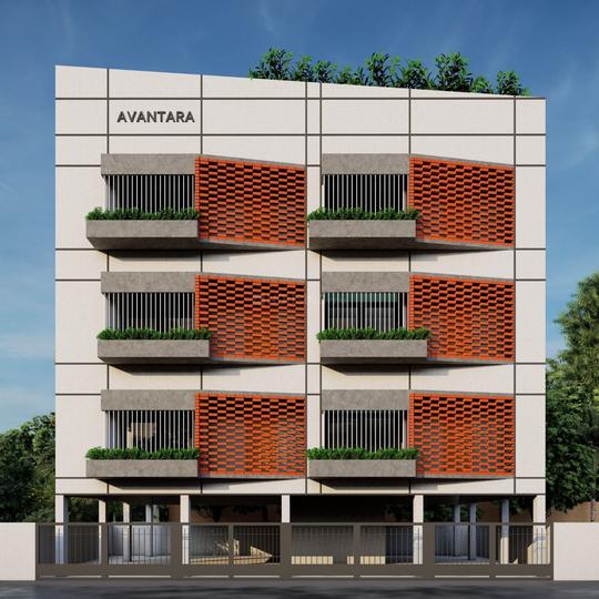 Gallery Cover Pic of Avantara